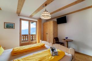 Oacherhof Ferienwohnung Plattner