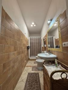 Maryel Sardinia con Giardino