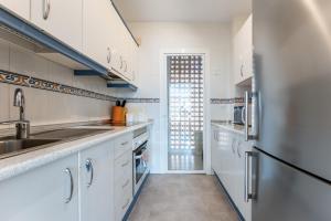 Penthouse 3-bedroom duplex