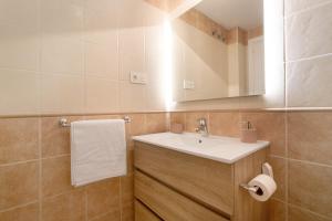Apartamento Carlos Haya