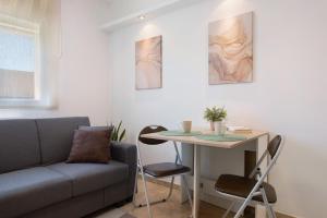 Apartamento Carlos Haya