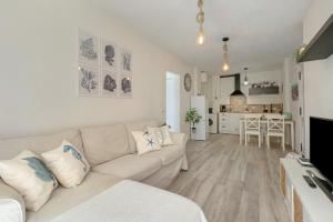 Apartamento San Telmo