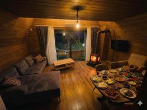 Ganita Bungalov tatil köyü