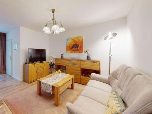 Ferienwohnung am Kurpark