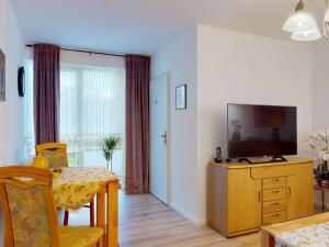 Ferienwohnung am Kurpark