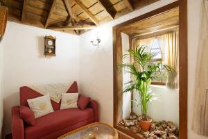 Casa Rural Ciso