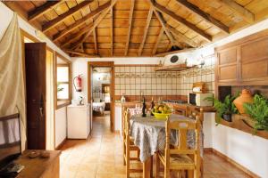 Casa Rural Ciso