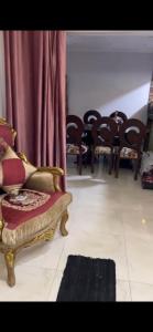 Pyramids & GEM Tourist Apartment