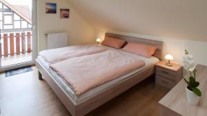 Fewo Hoppenhof 2 Twistesee