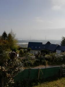 Chalet Honfleur