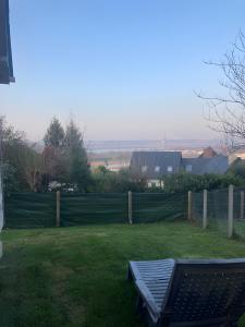 Chalet Honfleur