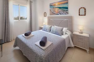 Apartamento Vistas al Mar
