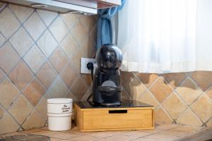 Attic Apartment Acate img7