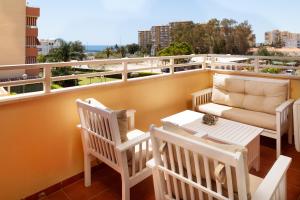 Apartamento Vistas al Mar