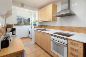 Apartamento Vistas al Mar