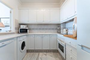 El Mirador de Mijas holiday rental