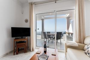 El Mirador de Mijas holiday rental