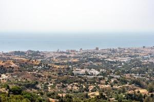El Mirador de Mijas holiday rental