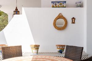 El Mirador de Mijas holiday rental