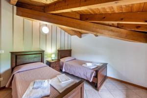 Agriturismo Colombare Teboi Trilo