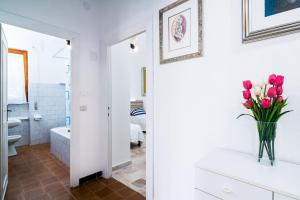 Casa nella Roccia a Cala Gonone img21