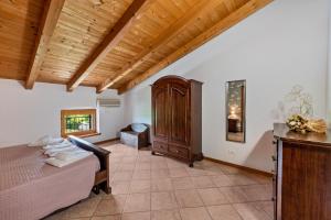 Agriturismo Colombare Teboi Trilo