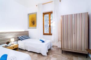 Casa nella Roccia a Cala Gonone img10