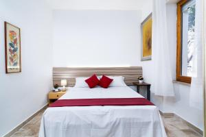 Casa nella Roccia a Cala Gonone img2