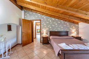 Agriturismo Colombare Teboi Trilo