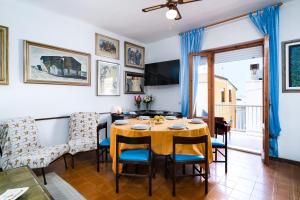Casa nella Roccia a Cala Gonone img12