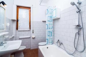 Casa nella Roccia a Cala Gonone img22