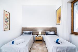 Casa nella Roccia a Cala Gonone img9