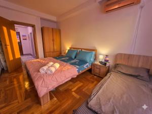 Signature Suites FREE PARKING