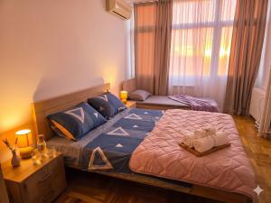 Signature Suites FREE PARKING