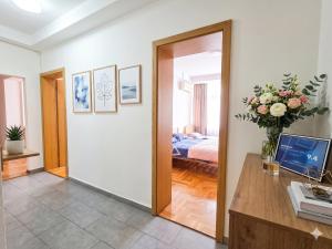 Signature Suites FREE PARKING