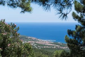 Casa nella Roccia a Cala Gonone img26