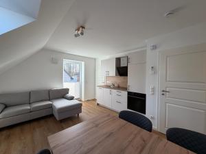 Ferienwohnung Königswill