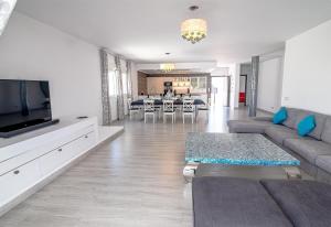 Casa rural Villa Myj