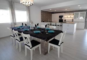 Casa rural Villa Myj