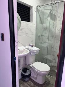 Hotel Lancan - Pauna, Boyacá