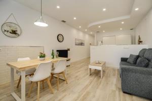 Apartamento Naypa with free parking