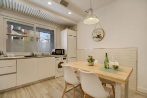Apartamento Naypa with free parking