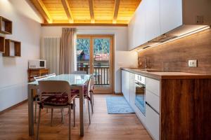 Condominio Lucia 12 Pinzolo