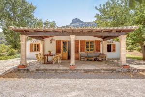 Finca Lhort Nou