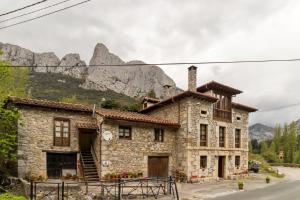 Casa Rural El Agero