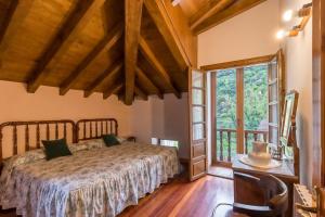 Casa Rural El Agero