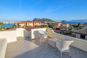 Villetta Sky View - by And Service