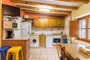 Casa Rural El Agero