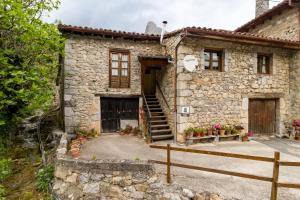 Casa Rural El Agero