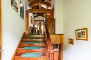 Casa Rural El Agero